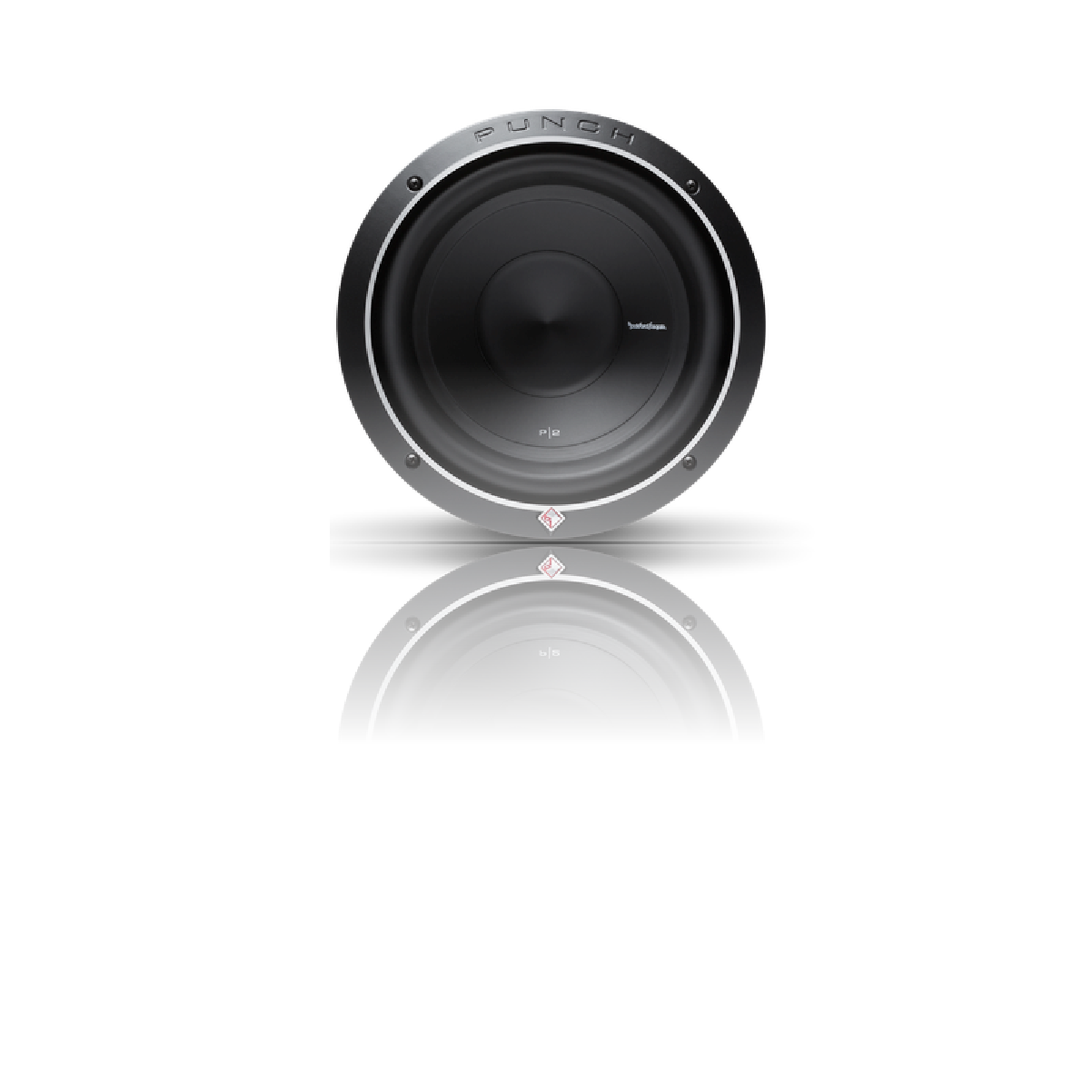 Voice Coil Rockford Fosgate P2 10 Inch P2D4-10 – Rockford Fosgate