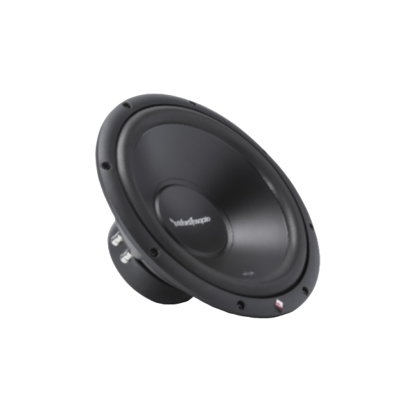 R2D2-12 - Rockford Fosgate - Prime 12" R2 2-Ohm DVC Subwoofer - Image 3