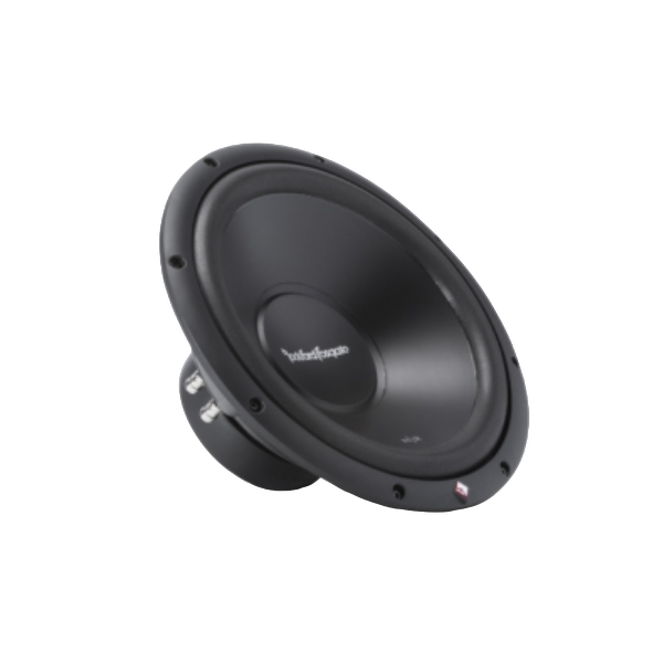 R2D4-12 - Rockford Fosgate - Prime 12" R2 4-Ohm DVC Subwoofer - Image 2