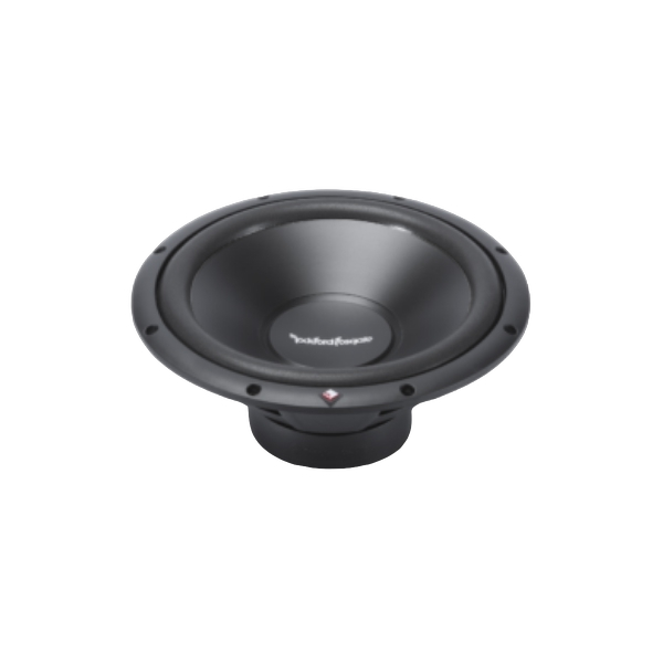 R2D4-12 - Rockford Fosgate - Prime 12" R2 4-Ohm DVC Subwoofer - Image 4