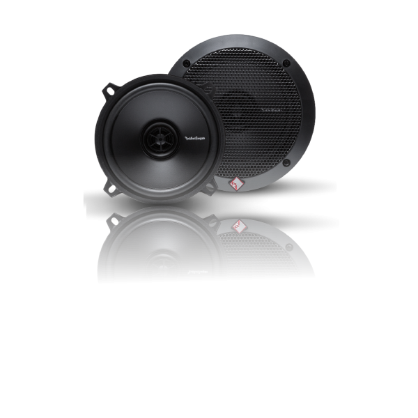 R1525X2 – Rockford Fosgate – Prime 5.25″ 2-Way Full-Range Speaker