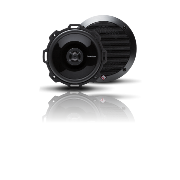 P152 – Rockford Fosgate – Punch 5.25″ 2-Way Full Range Speaker