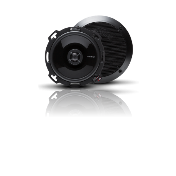 P16 – Rockford Fosgate – Punch 6.0″ 2-Way Full-Range Speaker