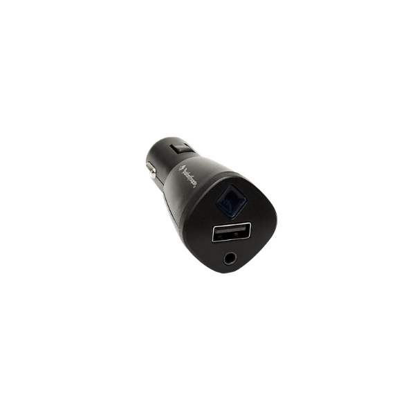 Rockford Fosgate - Auxiliary Universal Bluetooth Audio Adapter - Image 2
