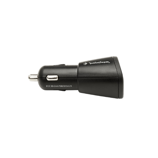 Rockford Fosgate - Auxiliary Universal Bluetooth Audio Adapter - Image 3