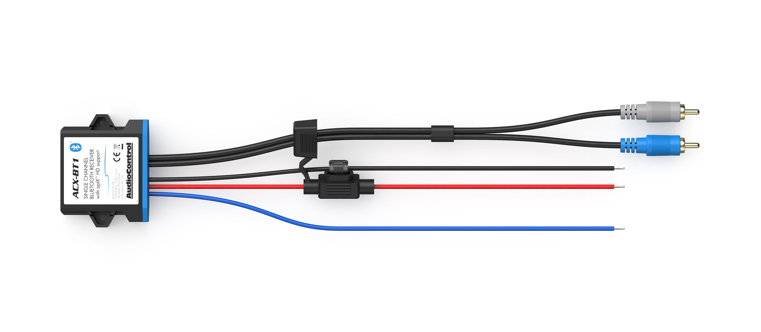 AudioControl - all-weather bluetooth® streamer - Image 2