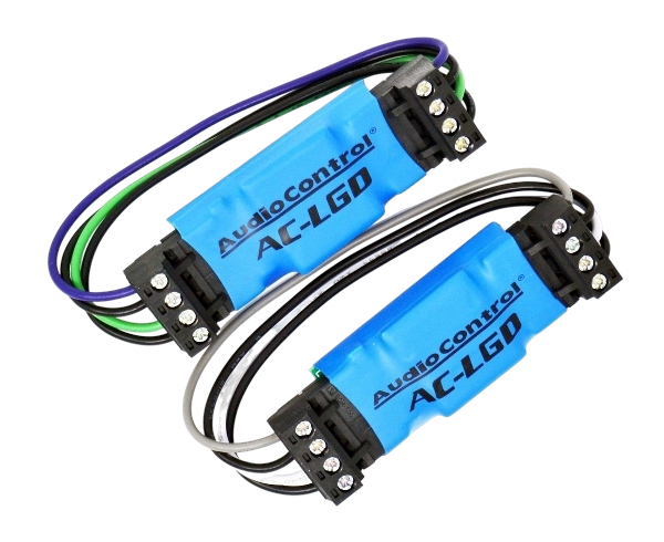 LGD – AudioControl – Load Generating Device – Blue