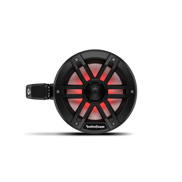 M1WL-65MB – Rockford Fosgate – ColourOptix Moto-Can Speakers