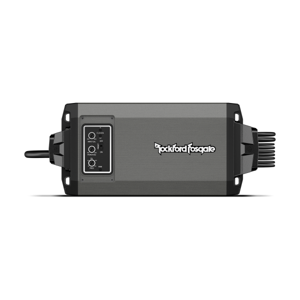 M5-1000X1 – Rockford Fosgate – 1000 Watt Mono Element Ready Amp