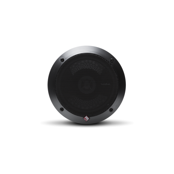 P16 – Rockford Fosgate – Punch 6.0″ 2-Way Full-Range Speaker