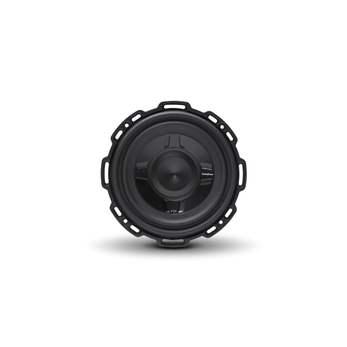 P3SD2-8 – Rockford Fosgate – Punch 8″ P3S Shallow 2-Ohm DVC Subwoofer