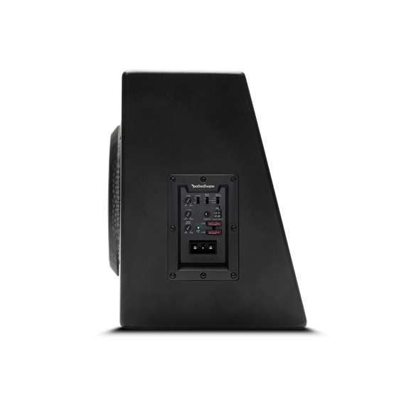 P500-12P - Rockford Fosgate - Punch 12" 500-Watt Active Powered Enclosure - Image 3