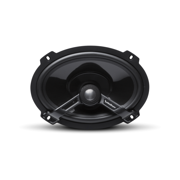T1692 – Rockford Fosgate –  Power 6″X 9″ 2-Way Full-Range Speaker