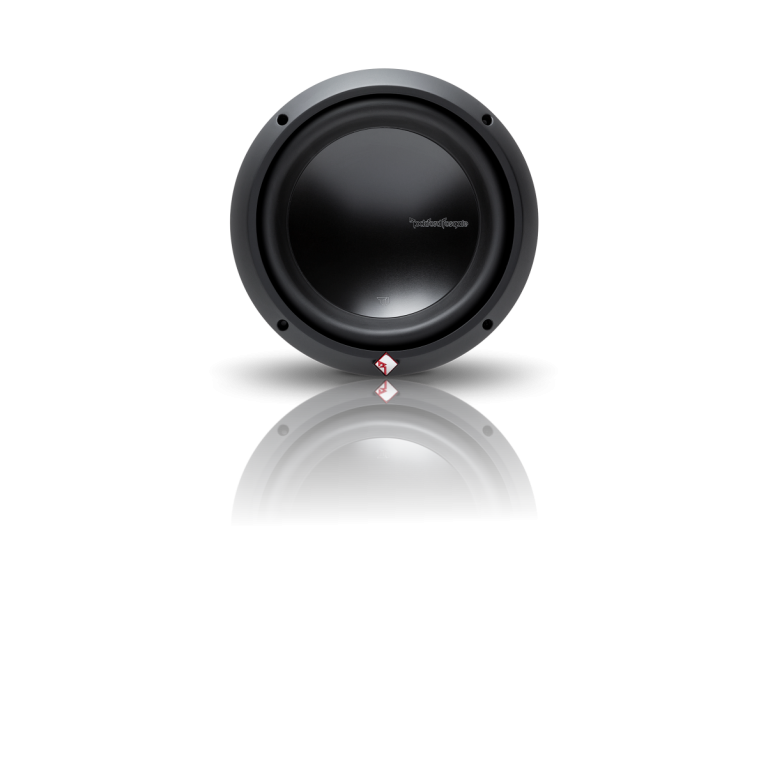 Car Power Subwoofers Rockford Fosgate SA