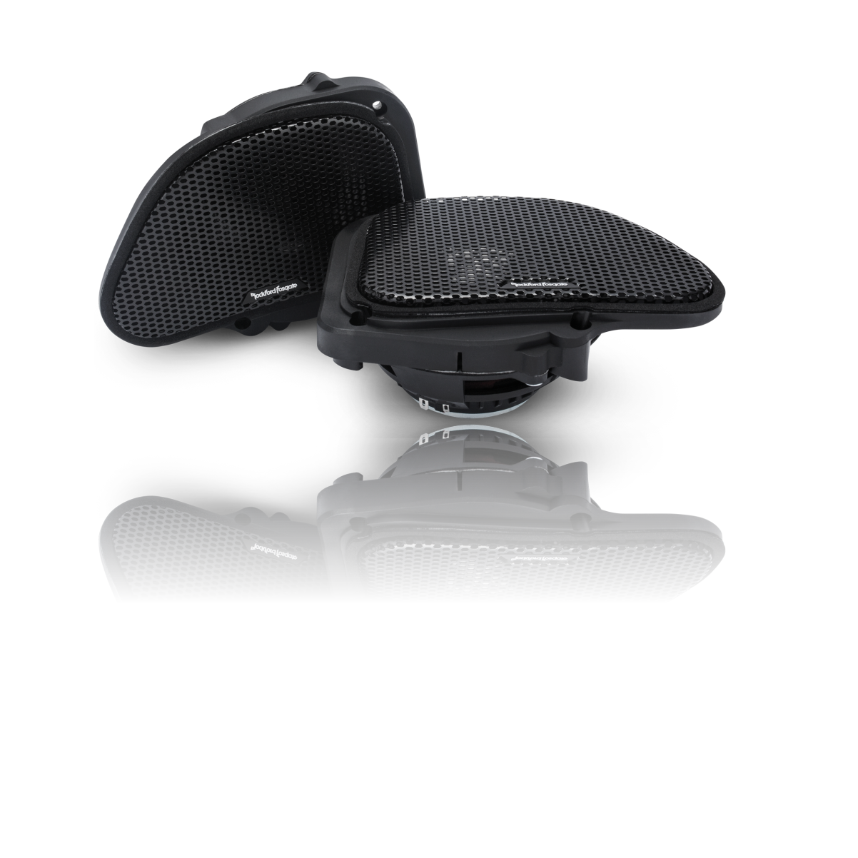 Pkg Rockford Fosgate HD14-TKIT Harley-Davidson Street Glide (2014 ) And