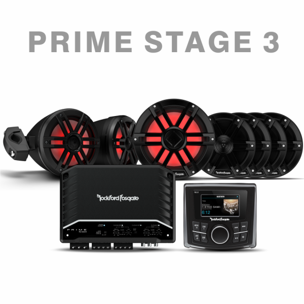 Prime Stage 3