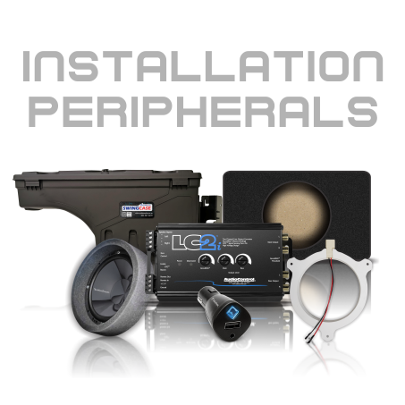 Installation Peripherals