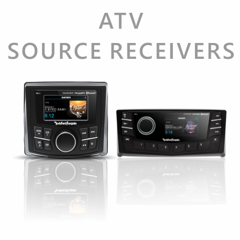 ATV Source Receivers