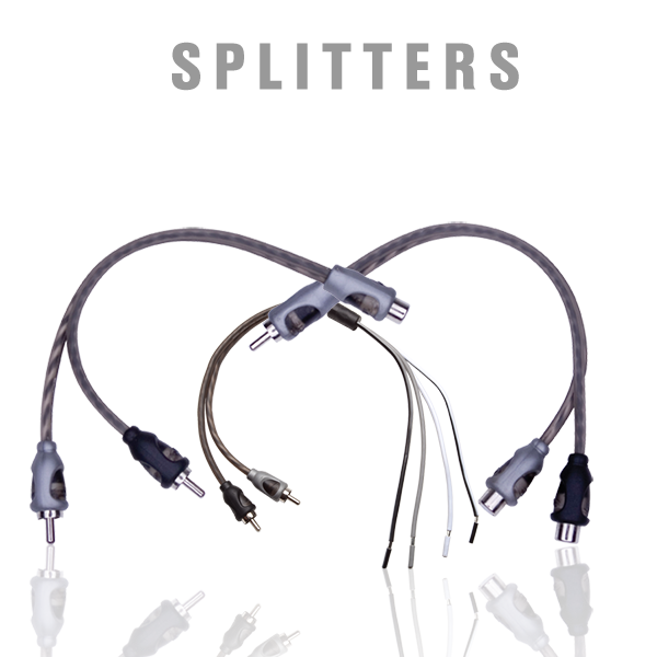 Splitters