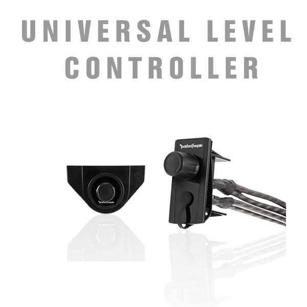 Universal Level Controller