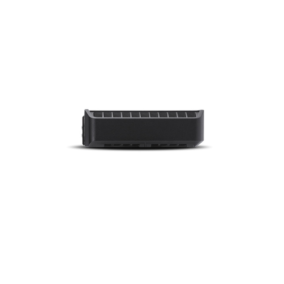 P500X1BD – Rockford Fosgate – Punch 500 Watt Class-bd Mono Amplifier