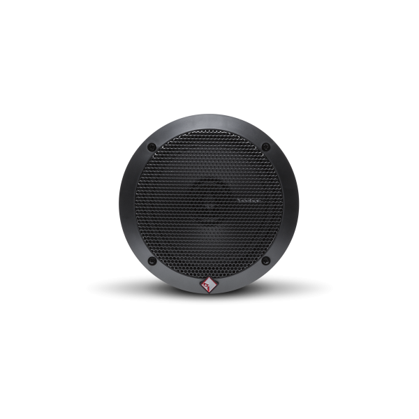 R1525X2 – Rockford Fosgate – Prime 5.25″ 2-Way Full-Range Speaker