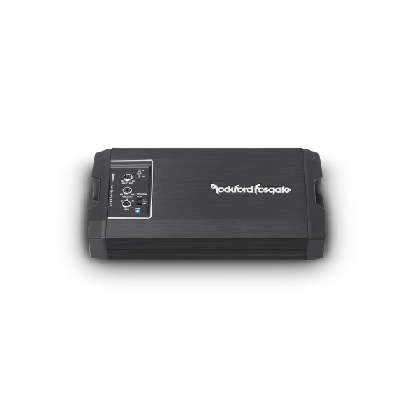 T750X1BD – Rockford Fosgate –  Power 750 Watt Class-bd Mono Amplifier