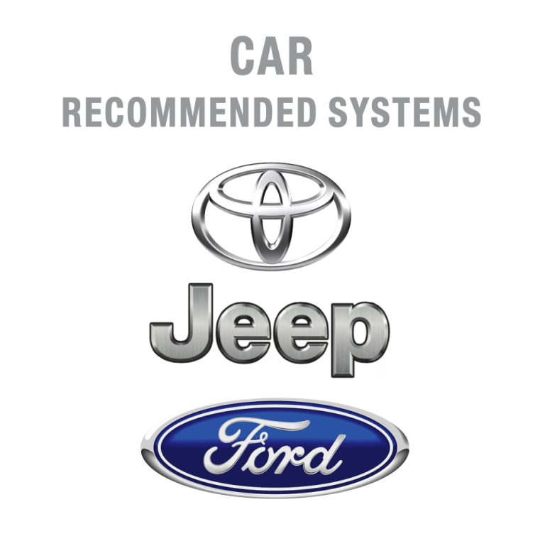 Car Audio Rockford Fosgate SA