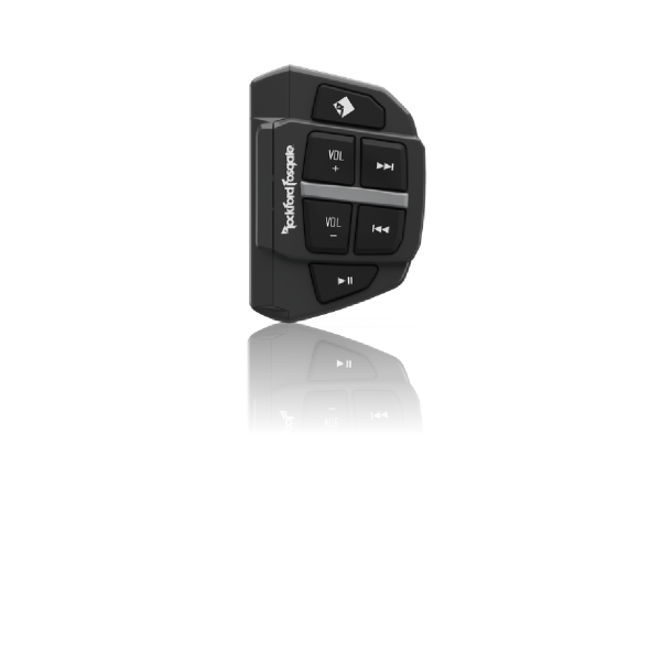 PMX-BTUR – Rockford Fosgate – Bluetooth Universal Remote