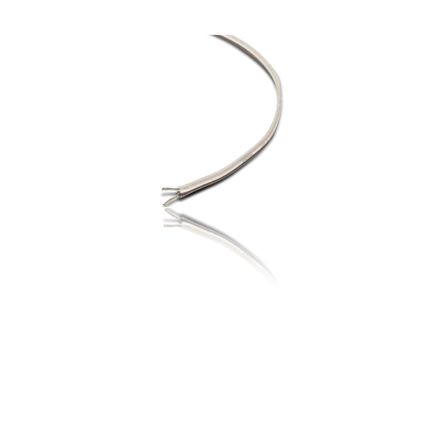 RFW16 – Rockford Fosgate –  16 AWG Speaker Wire (304 m) Black/Silver