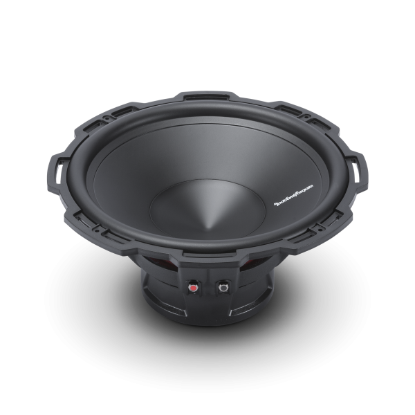 P1S4-15 – Rockford Fosgate – Punch 15″ P1 4-Ohm SVC Subwoofer