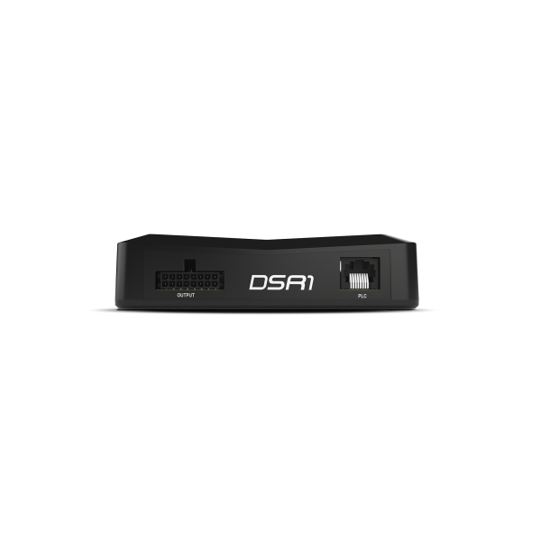 DSR1 – Rockford Fosgate – 8-Channel – Interactive Signal Processor w/ Integrated iDatalink Maestro Module