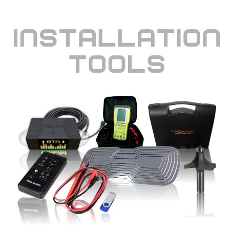 Installation Tools