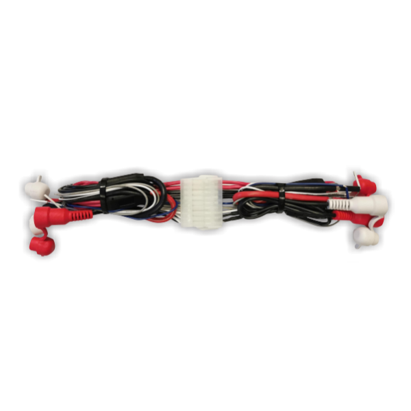 QUICK RELEASE HARNESS – HA2R18-10G