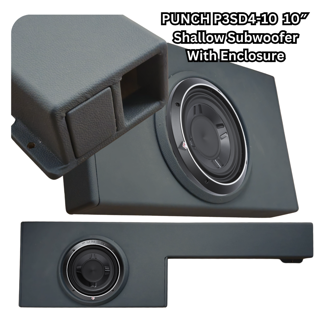 Toyota LandCruiser Double Cab - Stage 3 - Image 3