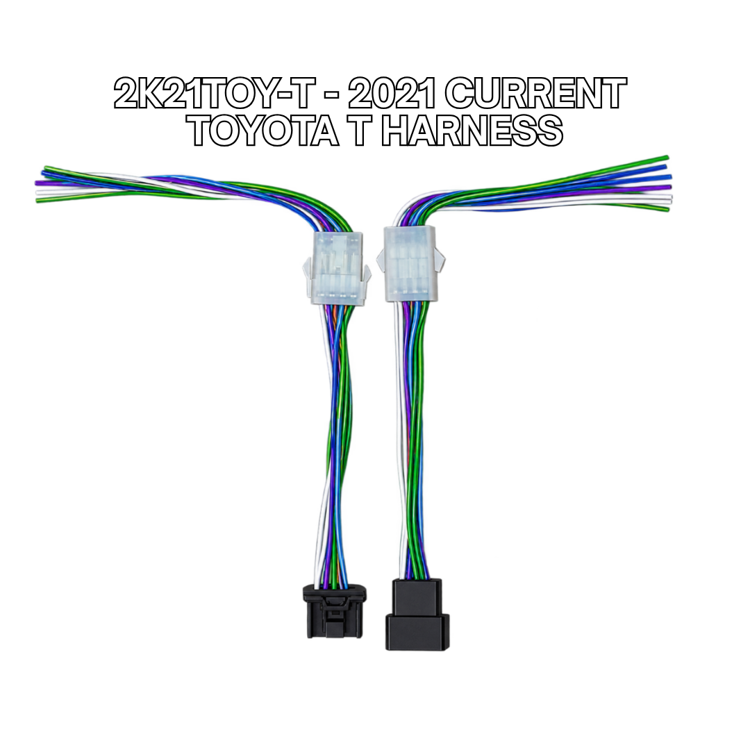 TOYOTA HILUX SOUND UPGRADE Stage 3 – SPEAKER & POWERED BASS KIT – Standard - Image 4
