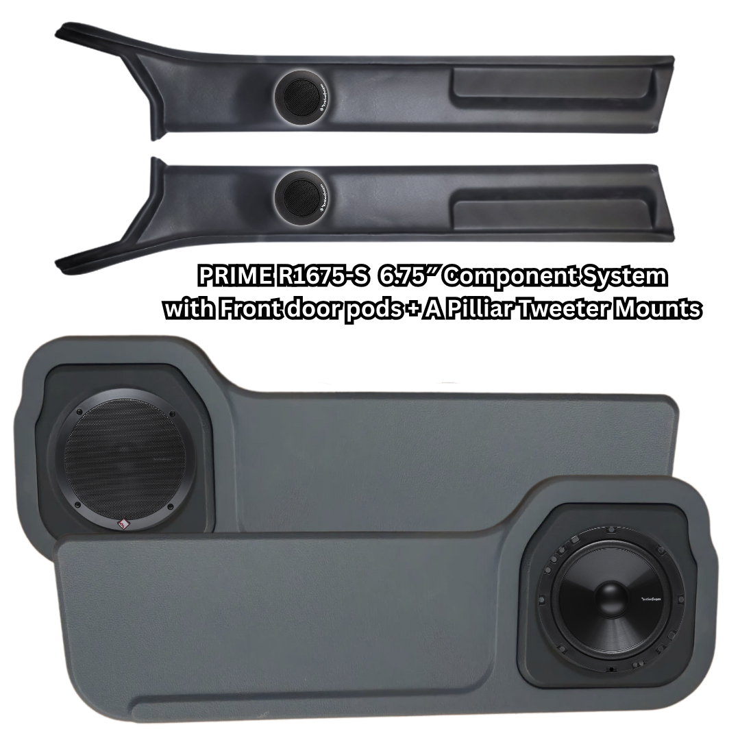 Toyota LandCruiser Double Cab - Stage 2 - Image 9