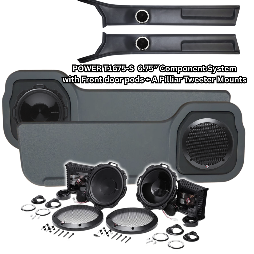 Toyota LandCruiser Double Cab - Stage 4 - Image 6