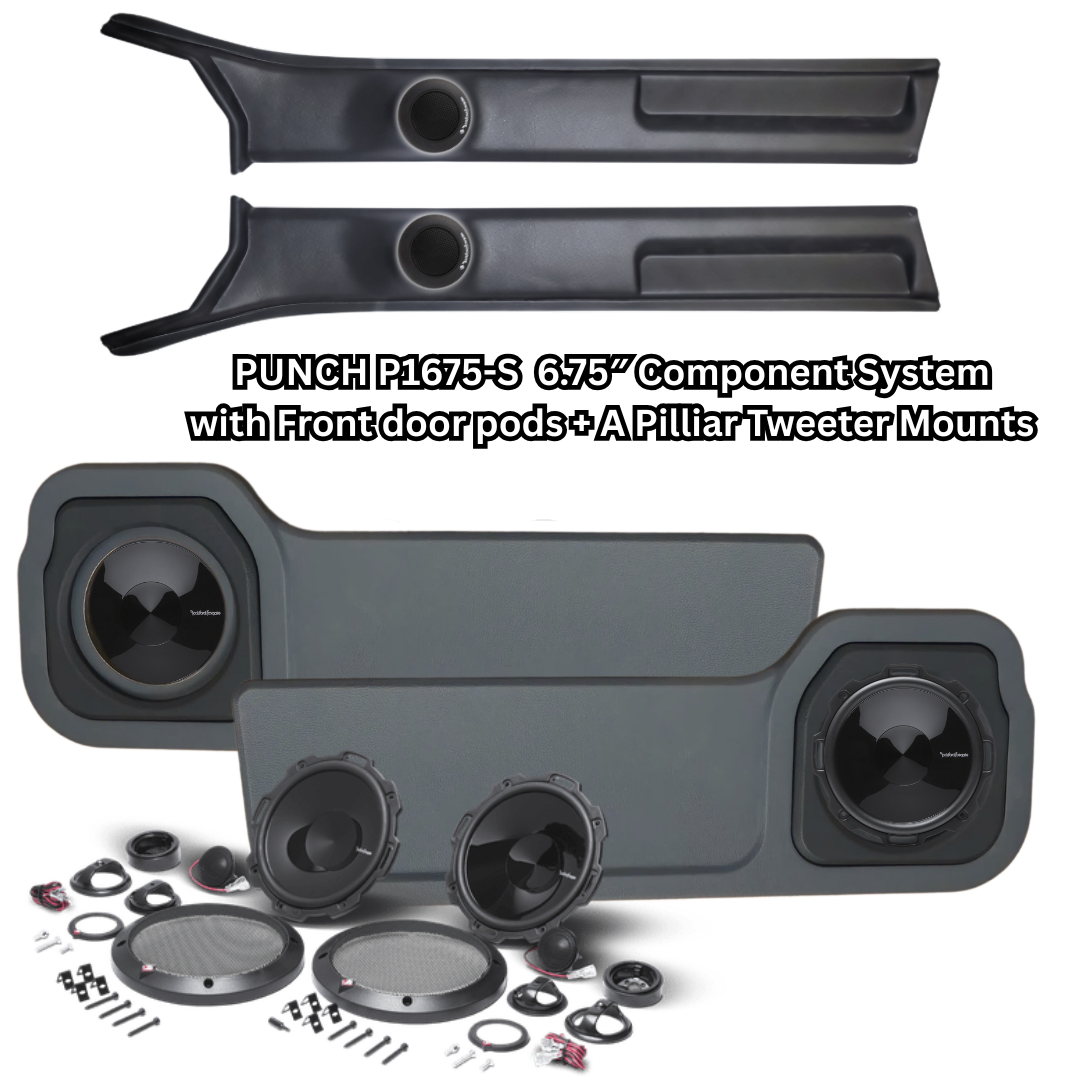 Toyota LandCruiser Double Cab - Stage 3 - Image 6