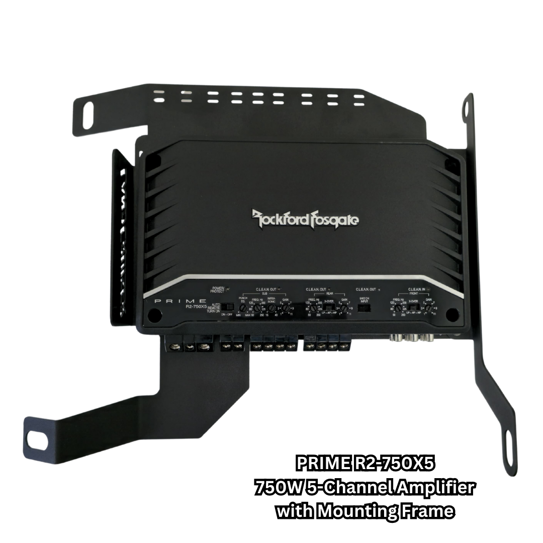 Toyota LandCruiser Double Cab - Stage 2 - Image 6