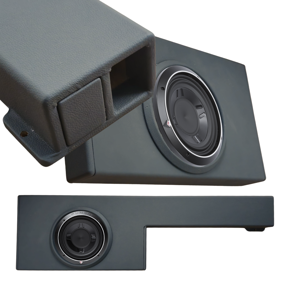 Toyota LandCruiser Double Cab - Stage 4 - Image 8