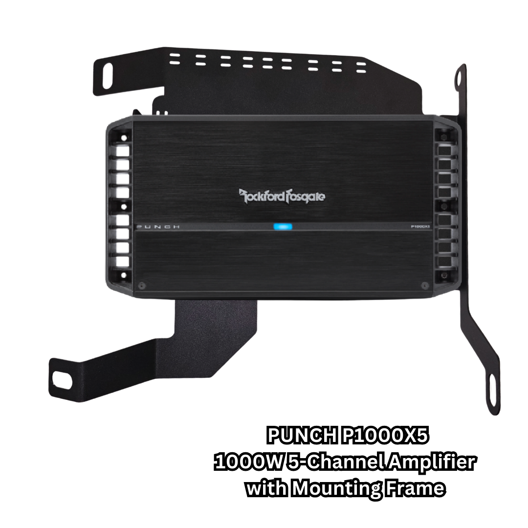 Toyota LandCruiser Double Cab - Stage 4 - Image 7