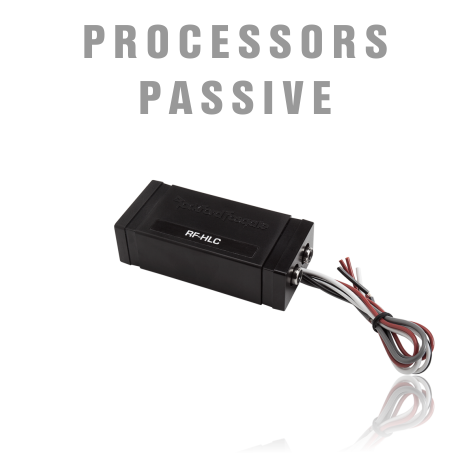 Processors Passive