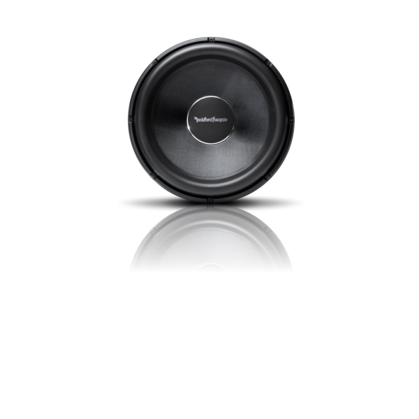 T3S1-19 – Rockford Fosgate – Power 19″ T3 Single 1-Ohm Superwoofer