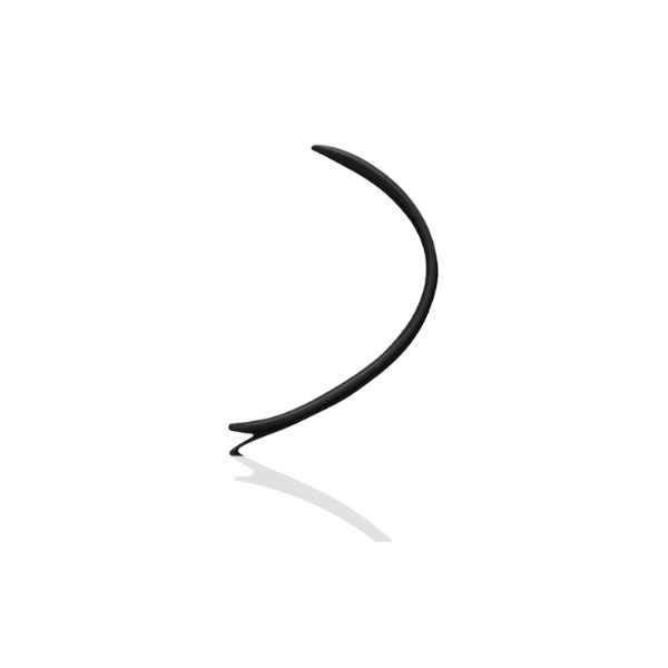 P1112 - marine grade 8 gauge black wire - 7 Meter Pack