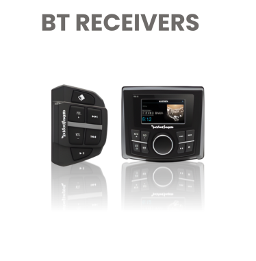 BT Receivers