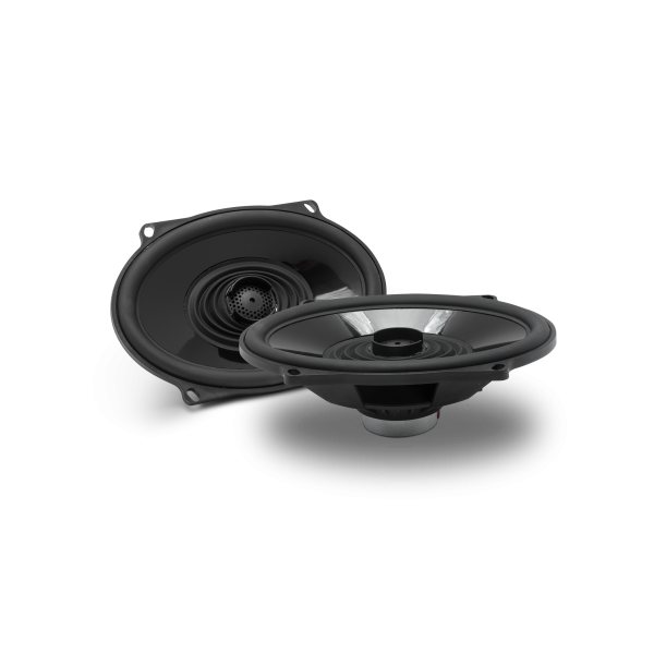 TMS57 – Rockford Fosgate – Power 5″x7″ Harley-Davidson® Replacement Bag Lid Speakers
