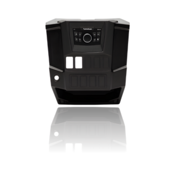 RFRNGR-PMXDK – Rockford Fosgate – PMX-2 Dash Kit for select Rangers