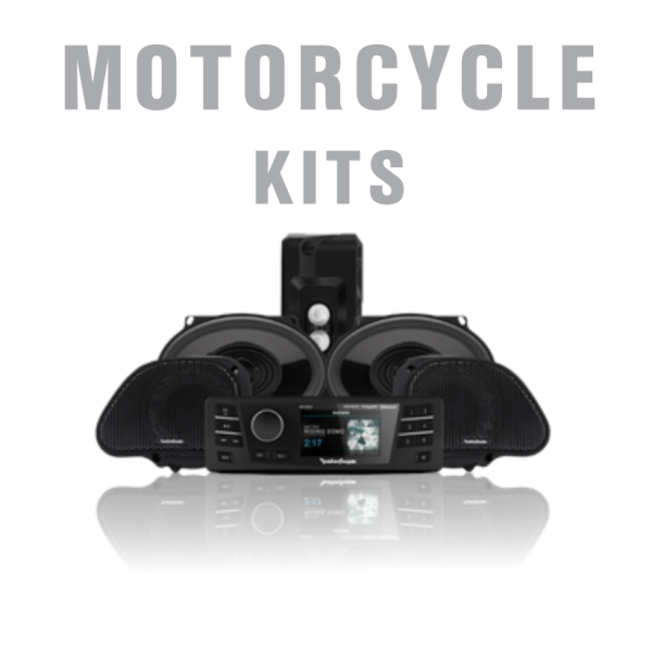 Motorcycle Kits
