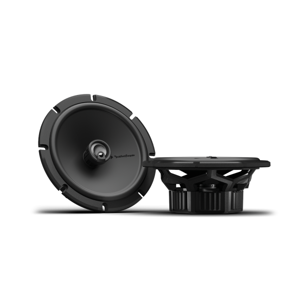 P1V2-675 – Rockford Fosgate – Punch P1 6.75” 3-Way Coaxial Speaker
